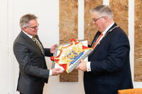 heidegrind Logo Eurogri / niba